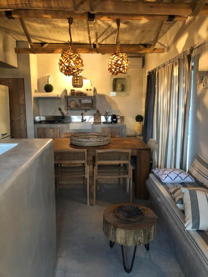 Villa Istron Breeze Isla Extérieur photo