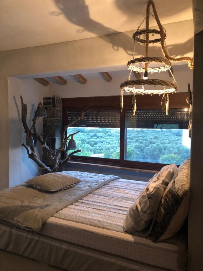 Villa Istron Breeze Isla Extérieur photo